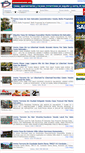 Mobile Screenshot of lacasaelsalvador.com